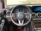 Mercedes-Benz GLC 200 2019 - Cty xuất hoá đơn