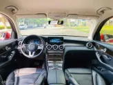 Mercedes-Benz GLC 200 2019 - Cty xuất hoá đơn