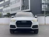 Audi Q5 2.0 TFSI Quattro 2017 - Một chủ từ đầu biển tỉnh