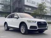 Audi Q5 2.0 TFSI Quattro 2017 - Một chủ từ đầu biển tỉnh