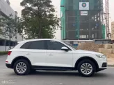 Audi Q5 2.0 TFSI Quattro 2017 - Một chủ từ đầu biển tỉnh