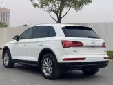 Audi Q5 2.0 TFSI Quattro 2017 - Một chủ từ đầu biển tỉnh