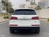 Audi Q5 2.0 TFSI Quattro 2017 - Một chủ từ đầu biển tỉnh