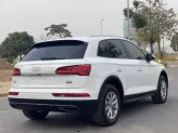 Audi Q5 2.0 TFSI Quattro 2017 - Một chủ từ đầu biển tỉnh