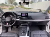 Audi Q5 2.0 TFSI Quattro 2017 - Một chủ từ đầu biển tỉnh