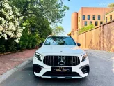 Mercedes-Benz AMG GLB 35 2021 - Xe nhập khẩu