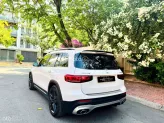 Mercedes-Benz AMG GLB 35 2021 - Xe nhập khẩu