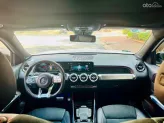 Mercedes-Benz AMG GLB 35 2021 - Xe nhập khẩu