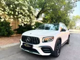 Mercedes-Benz AMG GLB 35 2021 - Xe nhập khẩu