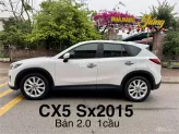 Mazda CX-5 2.0 AWD 2015 - Xe đẹp gốc 36 không lỗi