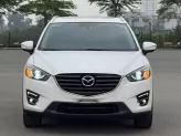 Mazda CX-5 2.5L Luxury 2017 - Biển hà nội, xe rất Mới