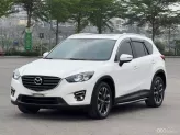Mazda CX-5 2.5L Luxury 2017 - Biển hà nội, xe rất Mới