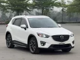 Mazda CX-5 2.5L Luxury 2017 - Biển hà nội, xe rất Mới