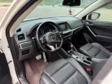 Mazda CX-5 2.5L Luxury 2017 - Biển hà nội, xe rất Mới