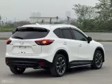 Mazda CX-5 2.5L Luxury 2017 - Biển hà nội, xe rất Mới