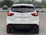 Mazda CX-5 2.5L Luxury 2017 - Biển hà nội, xe rất Mới