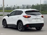 Mazda CX-5 2.5L Luxury 2017 - Biển hà nội, xe rất Mới