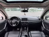 Mazda CX-5 2.5L Luxury 2017 - Biển hà nội, xe rất Mới