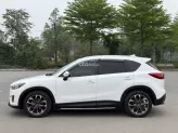 Mazda CX-5 2.5L Luxury 2017 - Biển hà nội, xe rất Mới