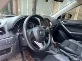 Mazda CX-5 2.0 Luxury 2012 - Nhập Nhật