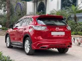 Mazda CX-5 2.0 Luxury 2012 - Nhập Nhật