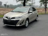 Toyota Vios 1.5 E CVT 2020 - Toyota 1.5 E CVT 2020