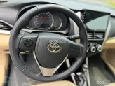 Toyota Vios 1.5 E CVT 2020 - Toyota 1.5 E CVT 2020
