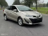 Toyota Vios 1.5 E CVT 2020 - Toyota 1.5 E CVT 2020