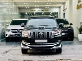 Toyota Land Cruiser Prado 2021 - Lăn bánh 3 vạn km bảo dưỡng full lịch hãng