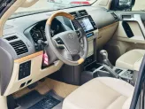 Toyota Land Cruiser Prado 2021 - Lăn bánh 3 vạn km bảo dưỡng full lịch hãng