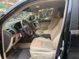 Toyota Land Cruiser Prado 2021 - Lăn bánh 3 vạn km bảo dưỡng full lịch hãng