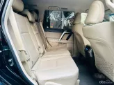 Toyota Land Cruiser Prado 2021 - Lăn bánh 3 vạn km bảo dưỡng full lịch hãng