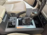 Toyota Land Cruiser Prado 2021 - Lăn bánh 3 vạn km bảo dưỡng full lịch hãng