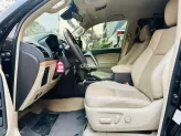 Toyota Land Cruiser Prado 2021 - Lăn bánh 3 vạn km bảo dưỡng full lịch hãng