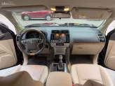 Toyota Land Cruiser Prado 2021 - Lăn bánh 3 vạn km bảo dưỡng full lịch hãng