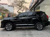 Toyota Land Cruiser Prado 2021 - Lăn bánh 3 vạn km bảo dưỡng full lịch hãng