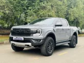 Ford Ranger Raptor 2024 - Siêu lướt hợp gu là chốt