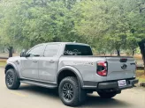 Ford Ranger Raptor 2024 - Siêu lướt hợp gu là chốt