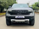 Ford Ranger Raptor 2024 - Siêu lướt hợp gu là chốt