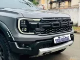 Ford Ranger Raptor 2024 - Siêu lướt hợp gu là chốt