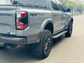 Ford Ranger Raptor 2024 - Siêu lướt hợp gu là chốt