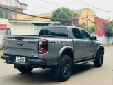 Ford Ranger Raptor 2024 - Siêu lướt hợp gu là chốt