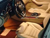 Mercedes-Benz C200 Exclusive 2020 - Odo 6v4 miles, full options