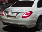 Mercedes-Benz C200 Exclusive 2020 - Odo 6v4 miles, full options