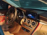 Mercedes-Benz C200 Exclusive 2020 - Odo 6v4 miles, full options