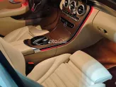 Mercedes-Benz C200 Exclusive 2020 - Odo 6v4 miles, full options