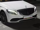 Mercedes-Benz C200 Exclusive 2020 - Odo 6v4 miles, full options