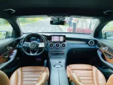 Mercedes-Benz GLC 300 4Matic Coupe 2019 - Công ty xuất hoá đơn