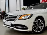 Mercedes-Benz S450L Luxury 2019 - MODEL 2020 MỘT CHỦ TỪ ĐẦU