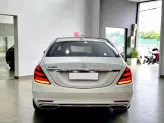 Mercedes-Benz S450L Luxury 2019 - MODEL 2020 MỘT CHỦ TỪ ĐẦU
